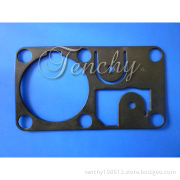 Silicone Rubber